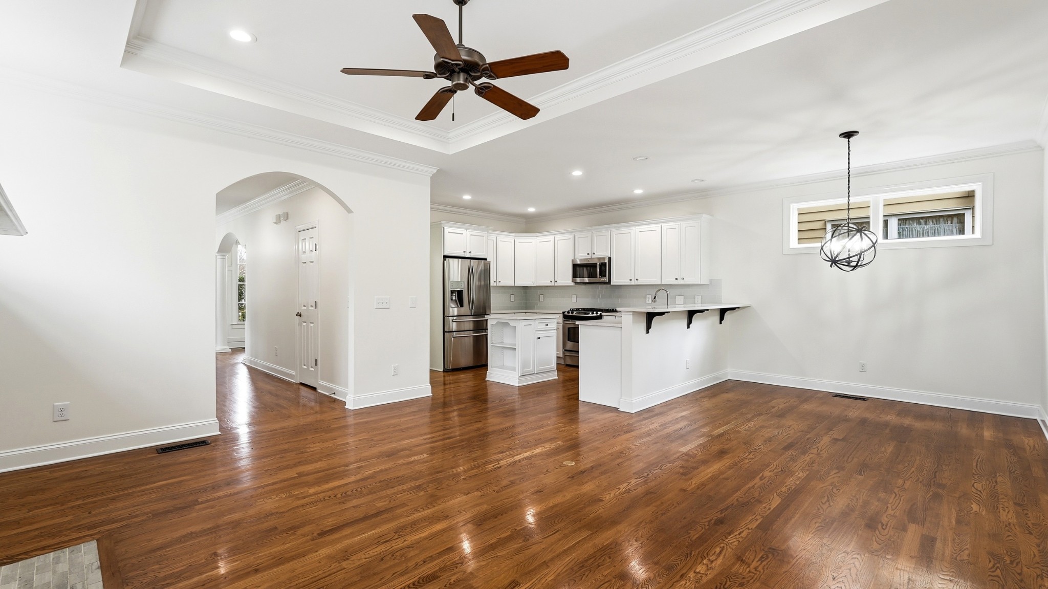 201 Acadia Avenue Franklin TN 37064