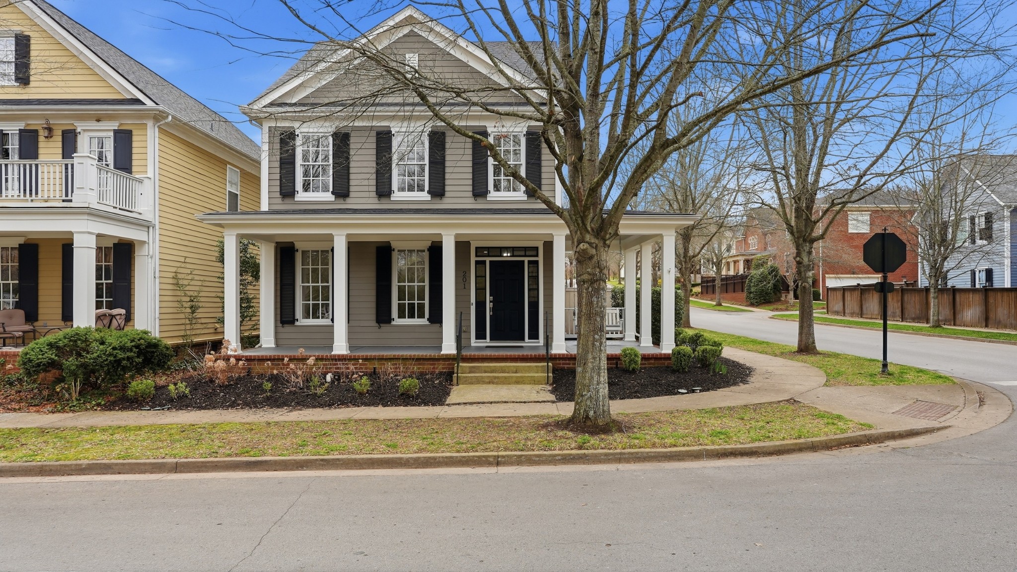 201 Acadia Avenue Franklin TN 37064