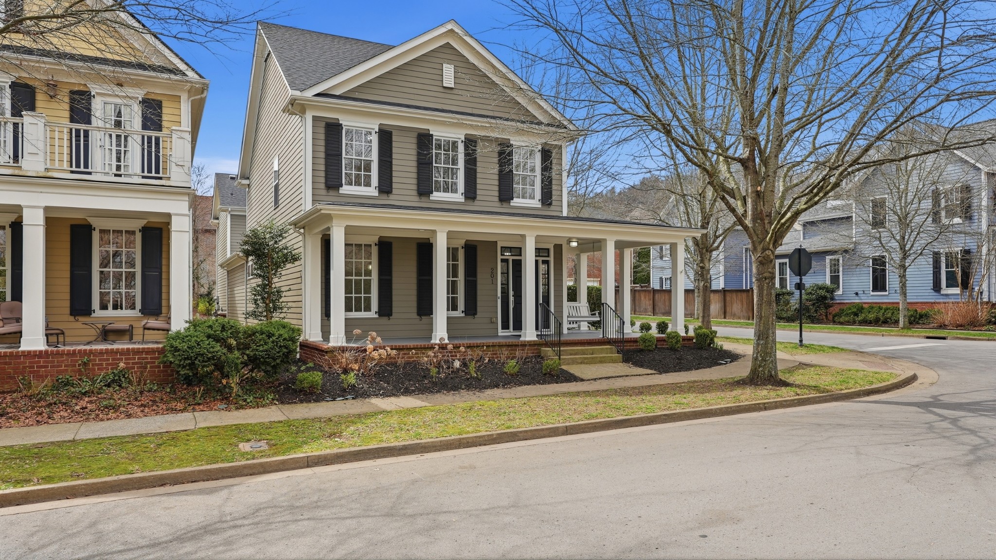 201 Acadia Avenue Franklin TN 37064