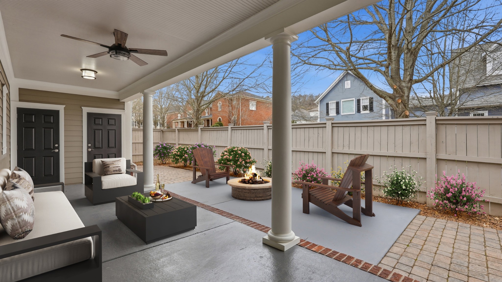 201 Acadia Avenue Franklin TN 37064