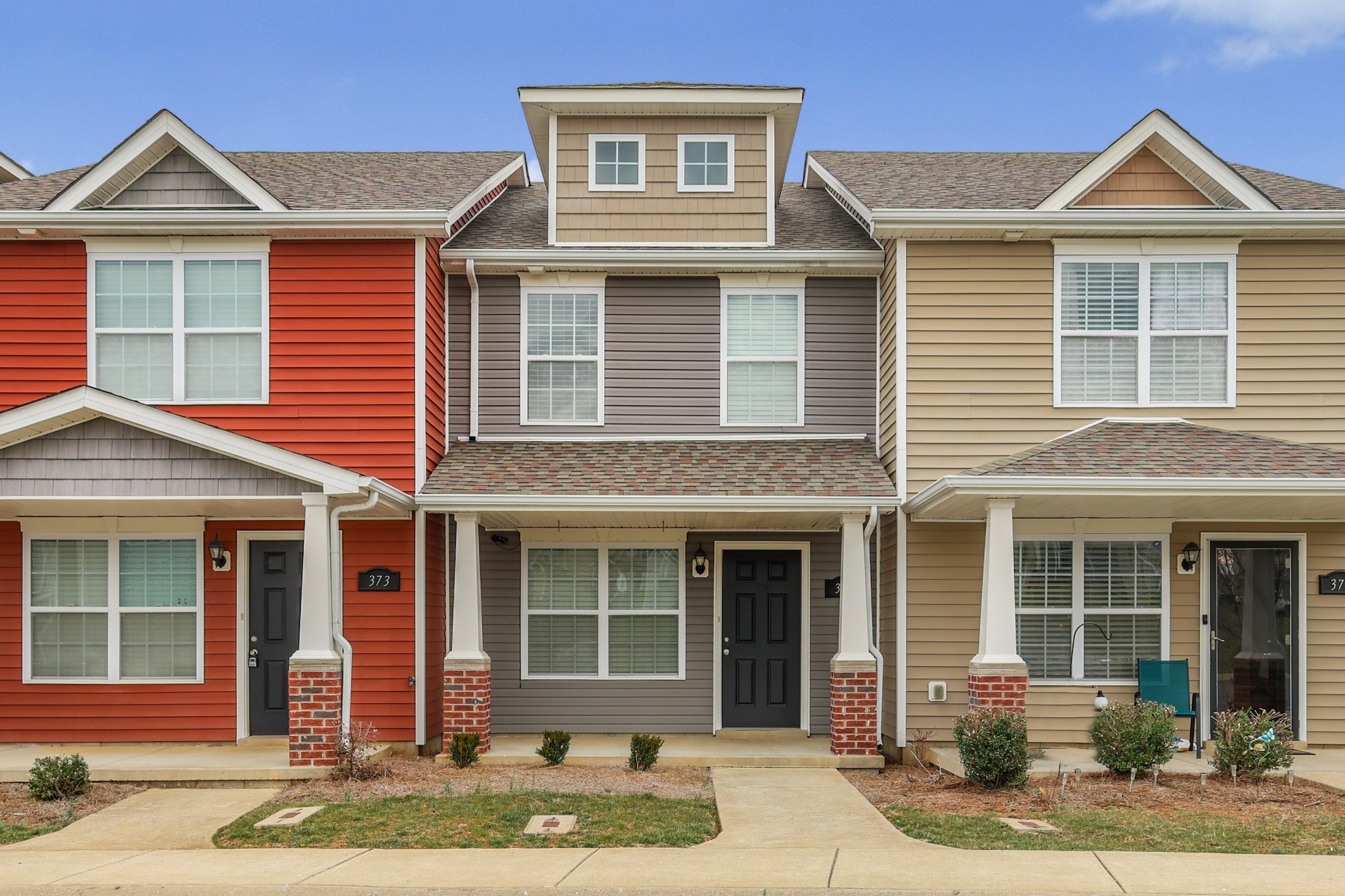 375 Sam Houston Circle Clarksville TN 37040