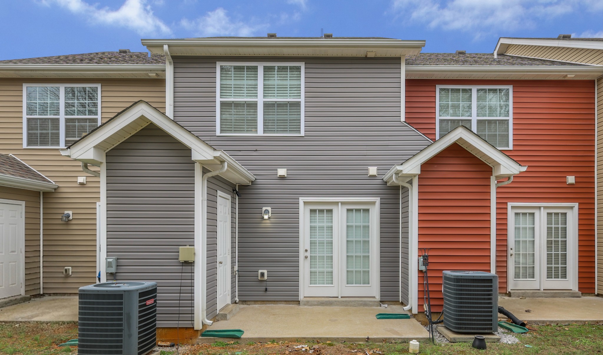 375 Sam Houston Circle Clarksville TN 37040