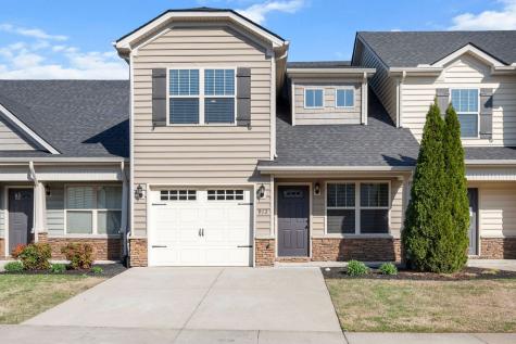 912 Dahlia Drive Murfreesboro TN 37128