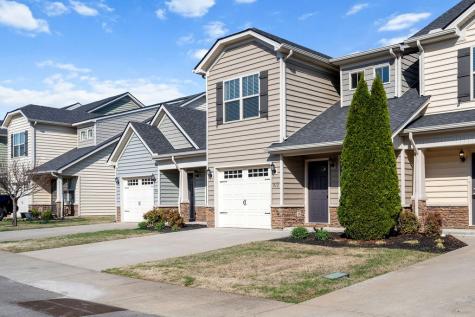 912 Dahlia Drive Murfreesboro TN 37128