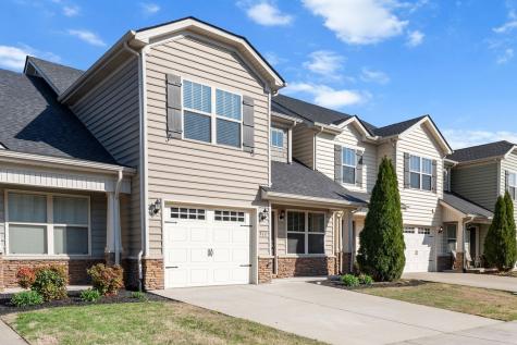 912 Dahlia Drive Murfreesboro TN 37128