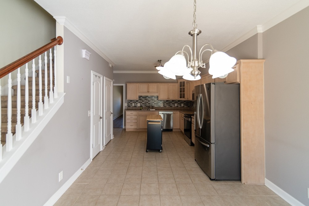 217 Hillcrest Drive Clarksville TN 37043