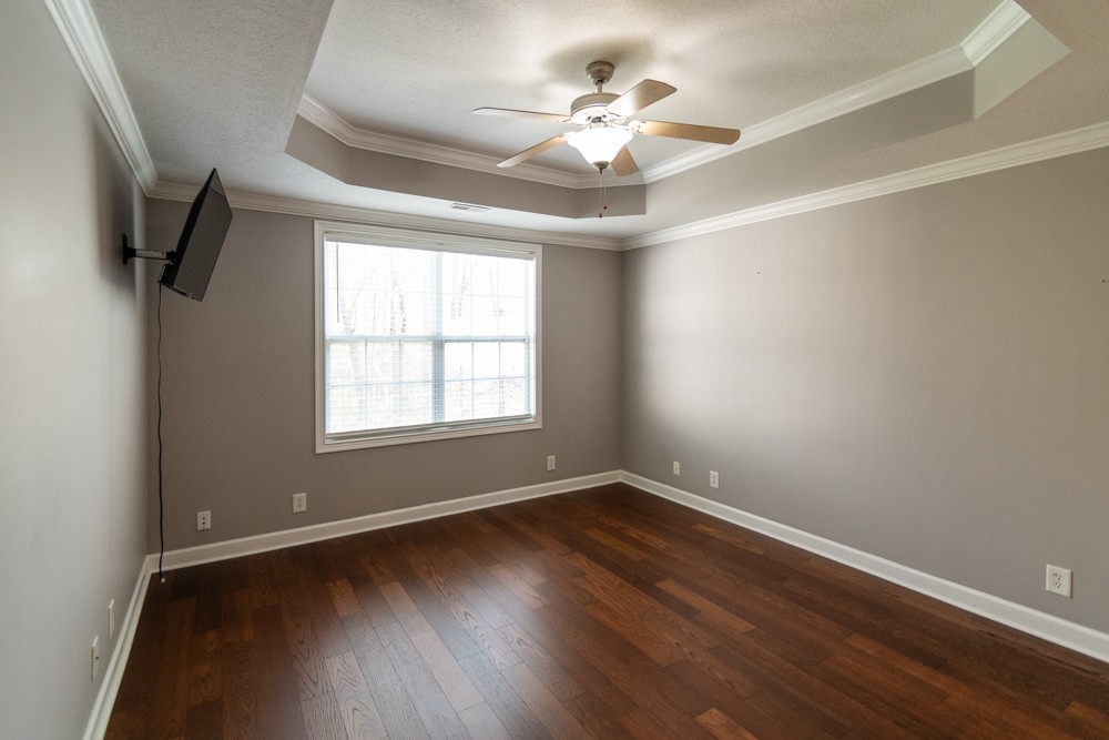 217 Hillcrest Drive Clarksville TN 37043