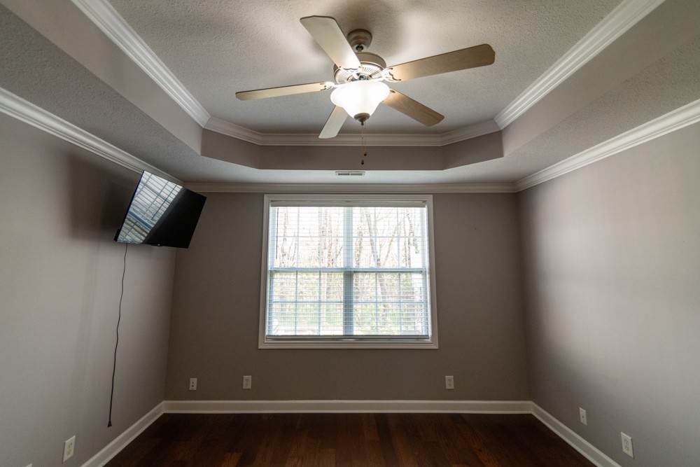 217 Hillcrest Drive Clarksville TN 37043