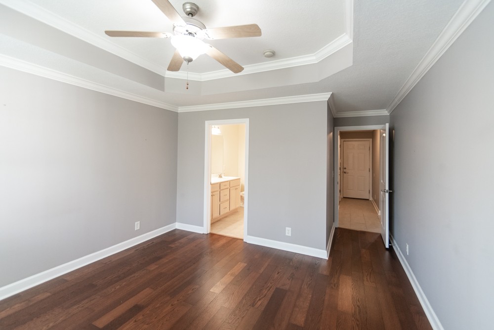 217 Hillcrest Drive Clarksville TN 37043