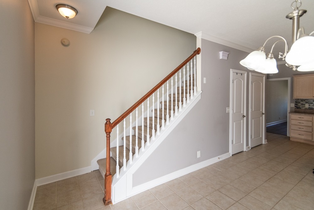 217 Hillcrest Drive Clarksville TN 37043