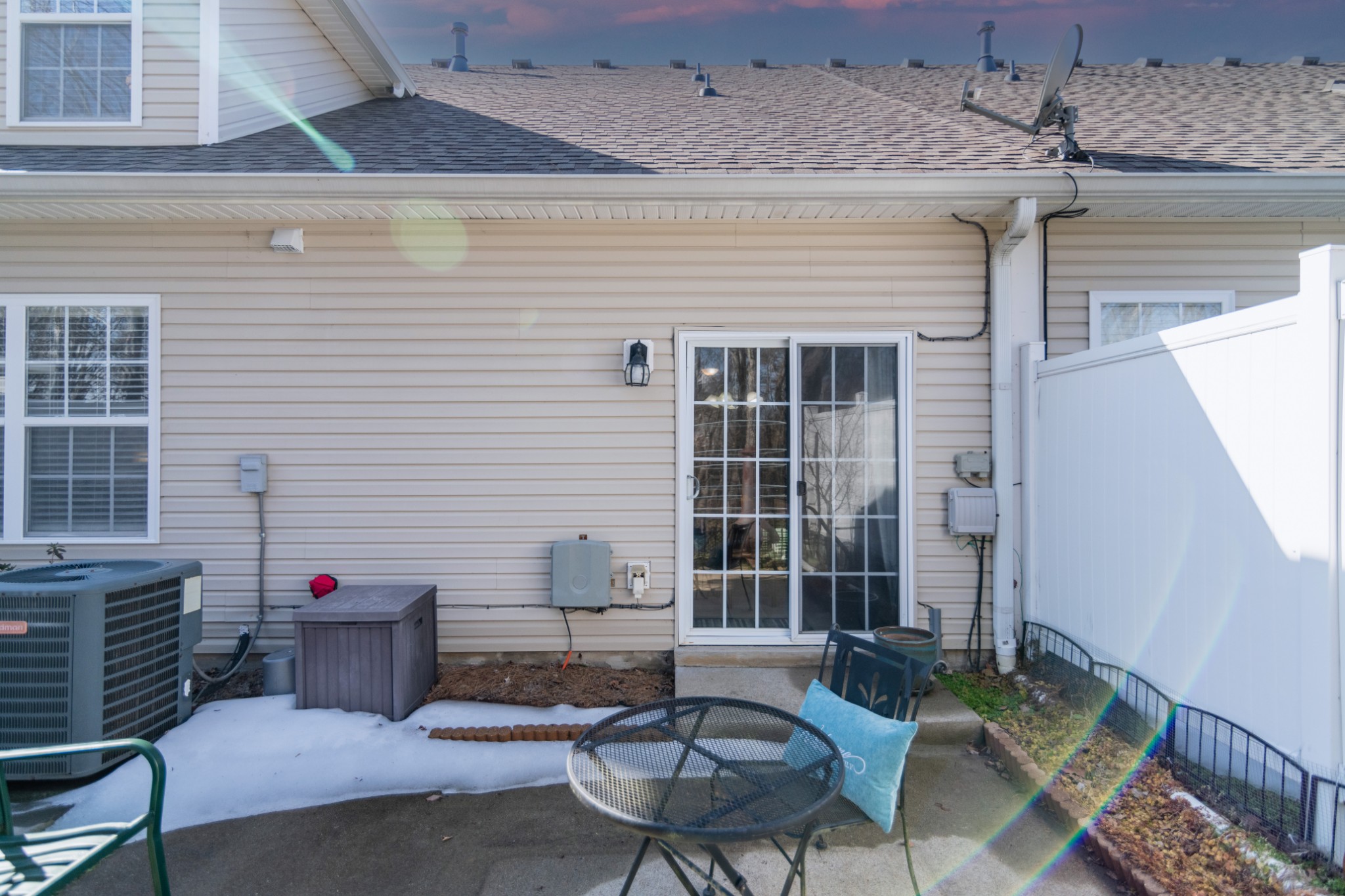 217 Hillcrest Drive Clarksville TN 37043