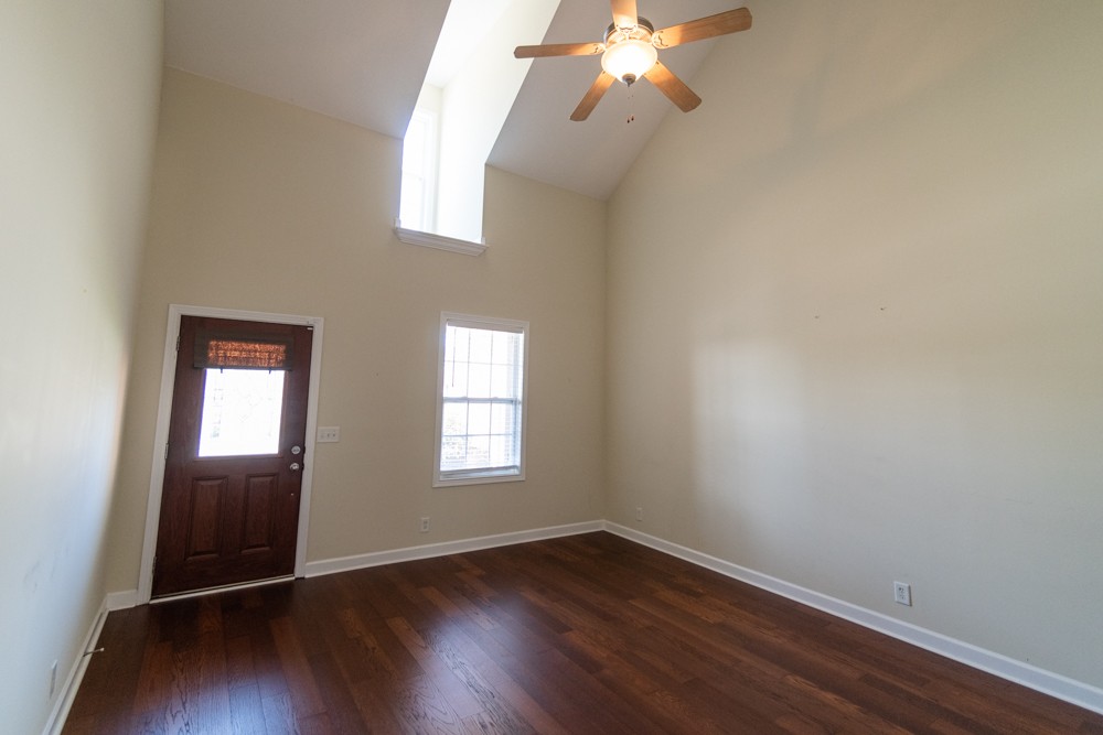 217 Hillcrest Drive Clarksville TN 37043