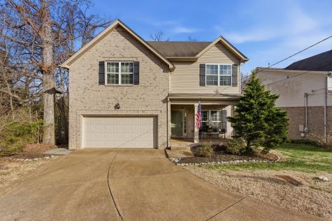6935 Calderwood Drive Antioch TN 37013