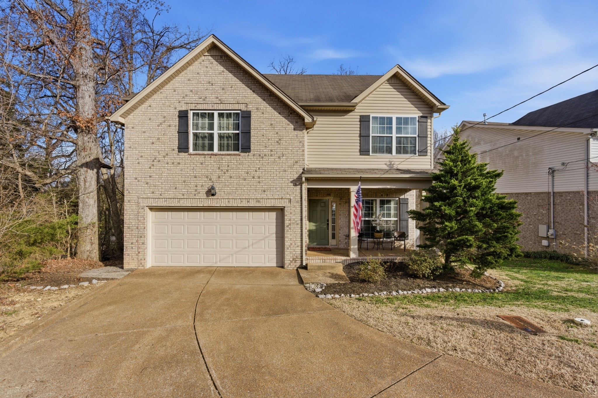 6935 Calderwood Drive Antioch TN 37013