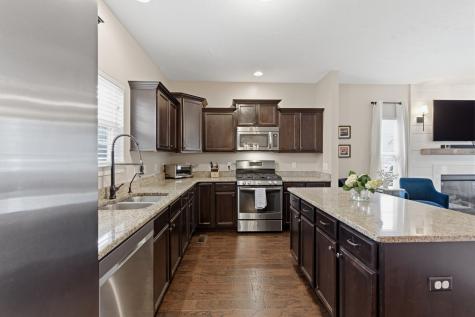 6935 Calderwood Drive Antioch TN 37013