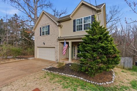 6935 Calderwood Drive Antioch TN 37013