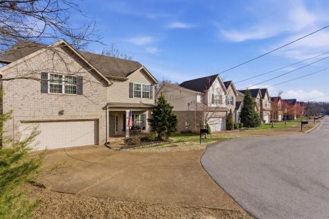 6935 Calderwood Drive Antioch TN 37013
