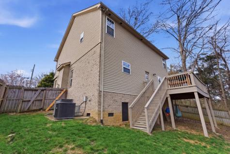 6935 Calderwood Drive Antioch TN 37013