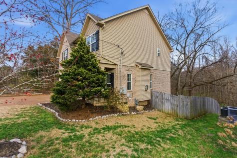 6935 Calderwood Drive Antioch TN 37013