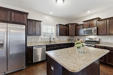 6935 Calderwood Drive Antioch TN 37013