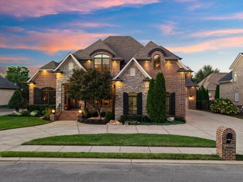 1906 Mosaic Trail Murfreesboro TN 37130