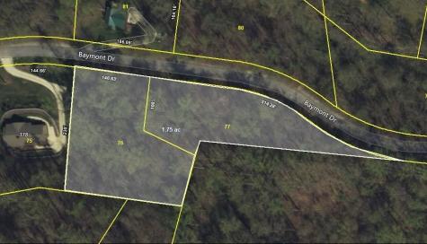 77 Baymont Drive Lancaster TN 38569
