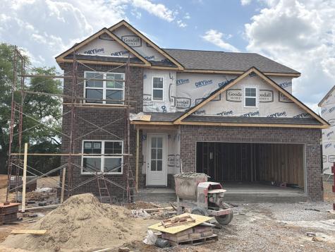 5924 Steiner Way Murfreesboro TN 37129