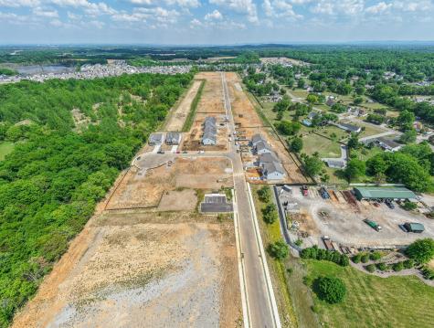 5924 Steiner Way Murfreesboro TN 37129