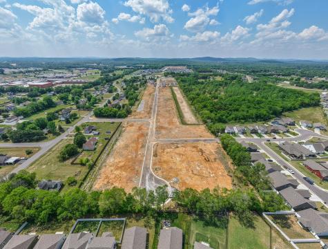 5924 Steiner Way Murfreesboro TN 37129