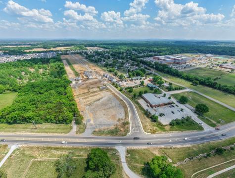 5924 Steiner Way Murfreesboro TN 37129