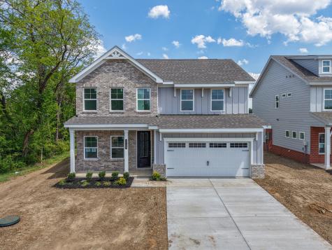 5924 Steiner Way Murfreesboro TN 37129