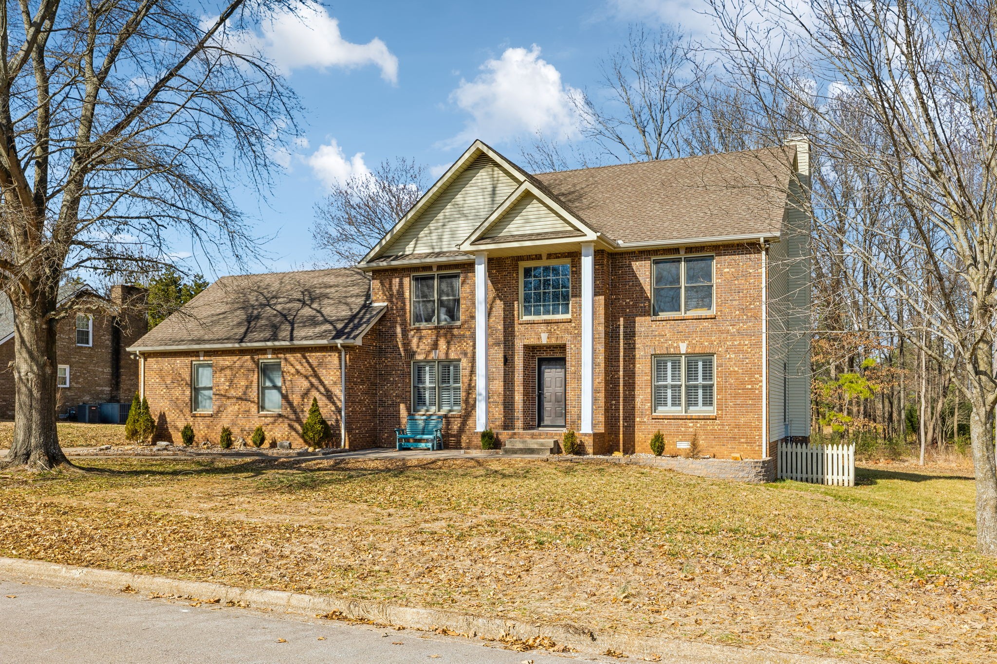 213 Longwood Lane Clarksville TN 37043