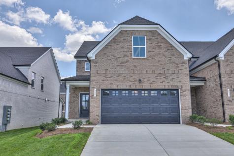 336 Almont Drive Smyrna TN 37167