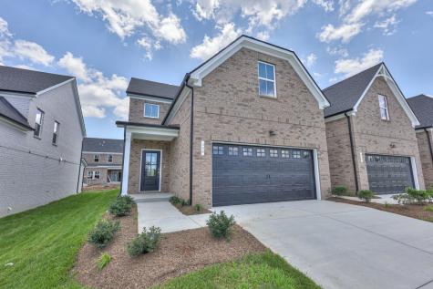 336 Almont Drive Smyrna TN 37167