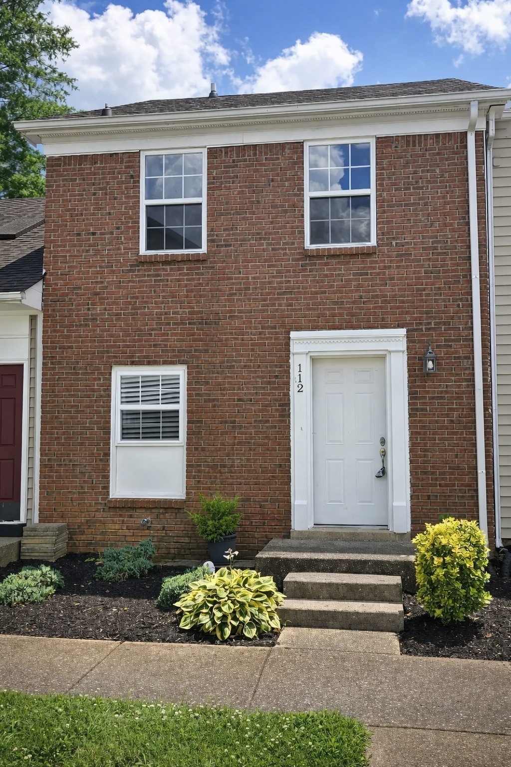 112 Greenland Court Clarksville TN 37042