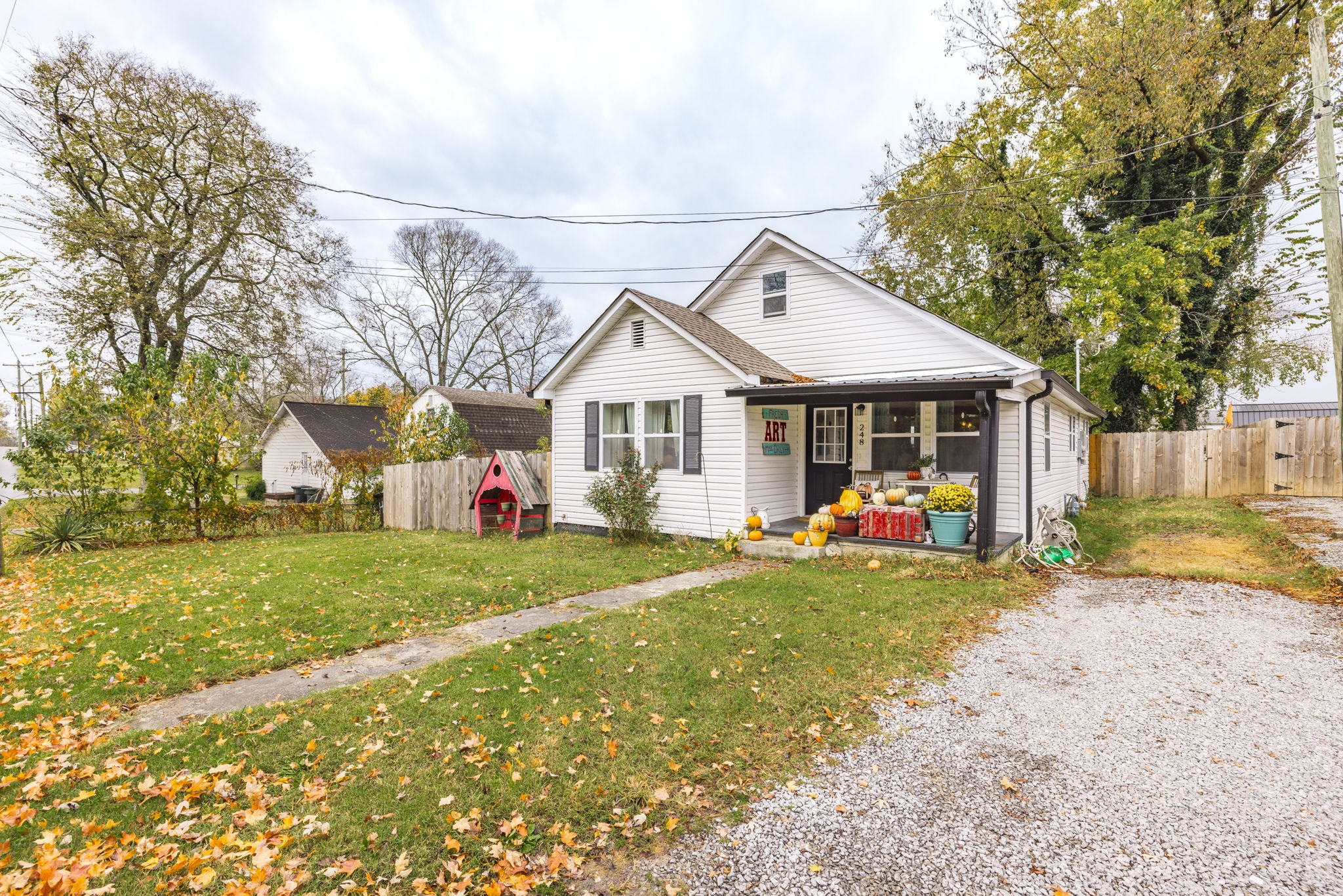 248 Morrison Street Gallatin TN 37066