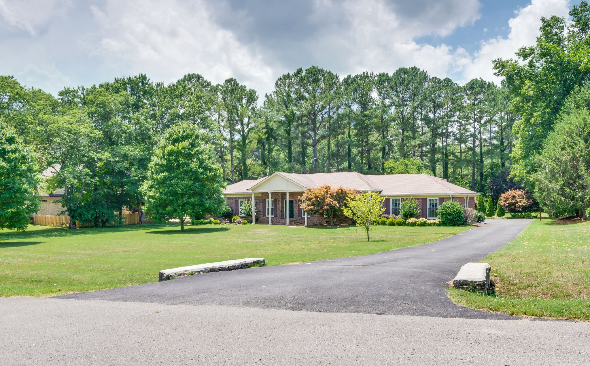 1857 Shamrock Drive Brentwood TN 37027
