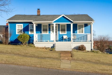 509 Cleves Street Old Hickory TN 37138