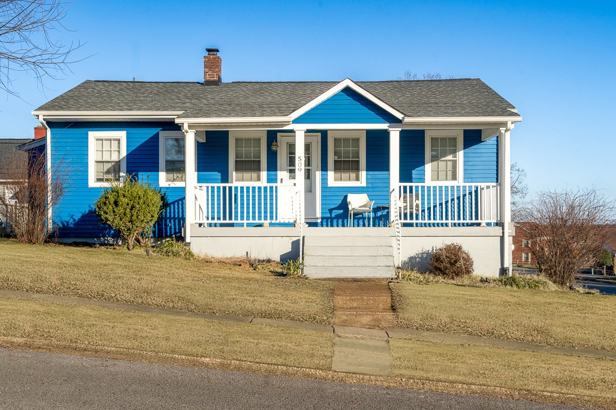 509 Cleves Street Old Hickory TN 37138