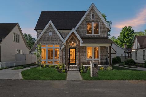 102 Battlefield Drive Franklin TN 37064