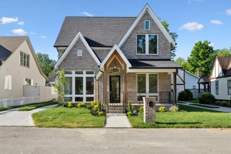 102 Battlefield Drive Franklin TN 37064
