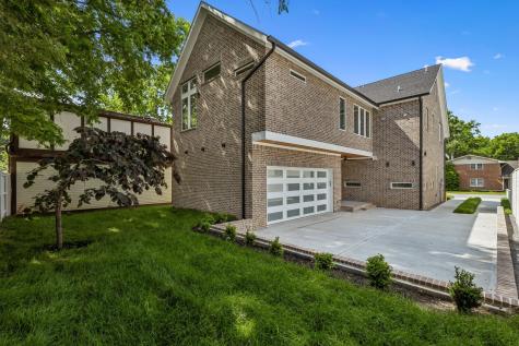 102 Battlefield Drive Franklin TN 37064