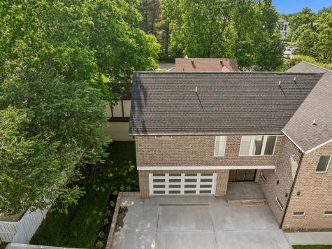 102 Battlefield Drive Franklin TN 37064
