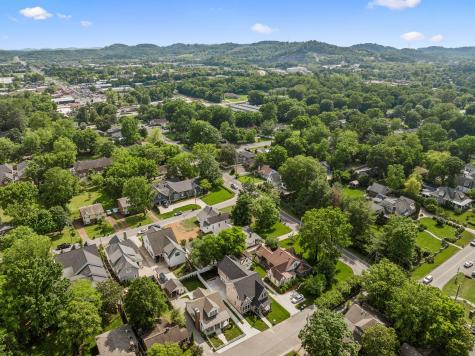 102 Battlefield Drive Franklin TN 37064
