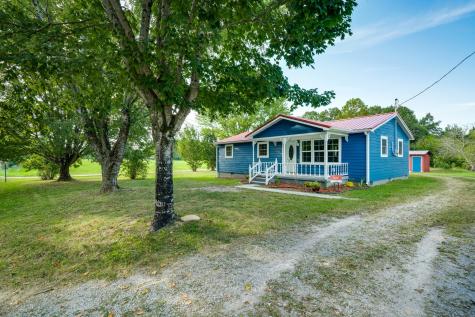 243 Maynard Road Smithville TN 37166