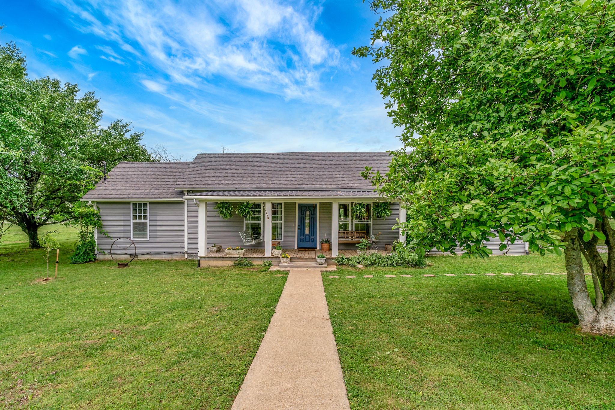 2620 Martha Leeville Road Lebanon TN 37090