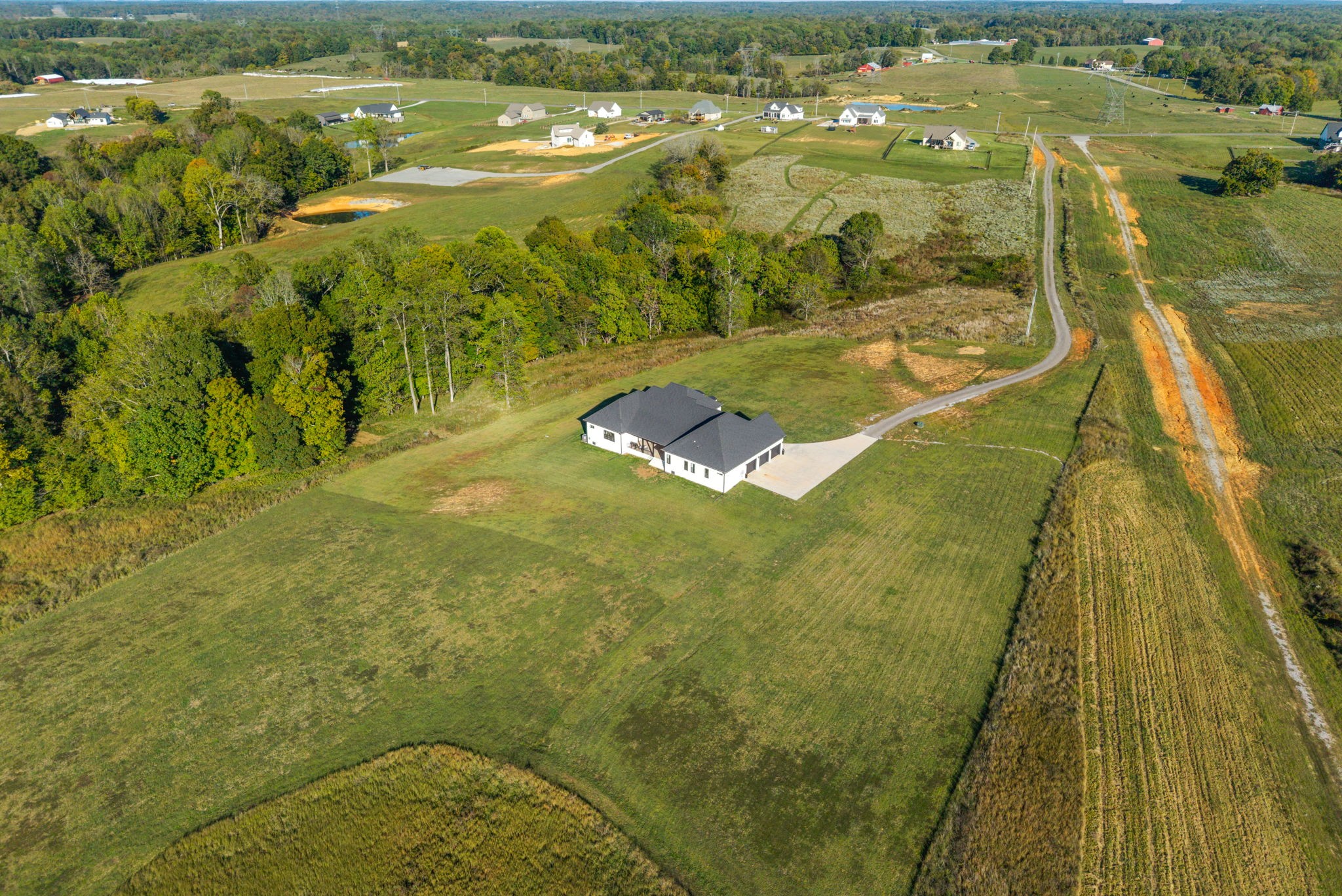 1914 Hickory Point Road Clarksville TN 37043