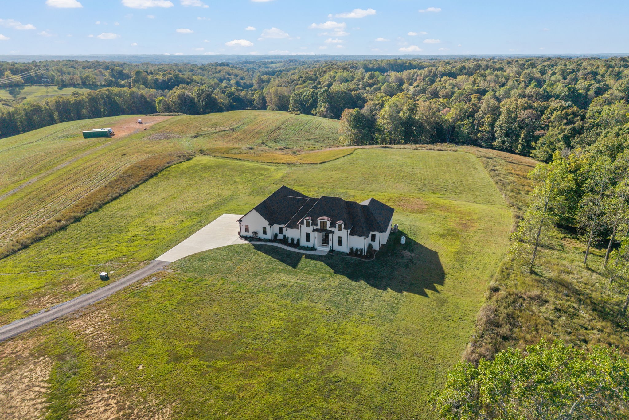 1914 Hickory Point Road Clarksville TN 37043
