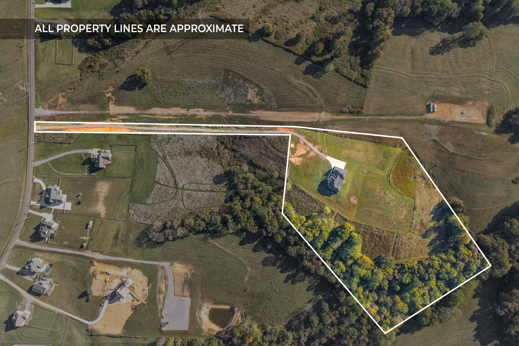 1914 Hickory Point Road Clarksville TN 37043