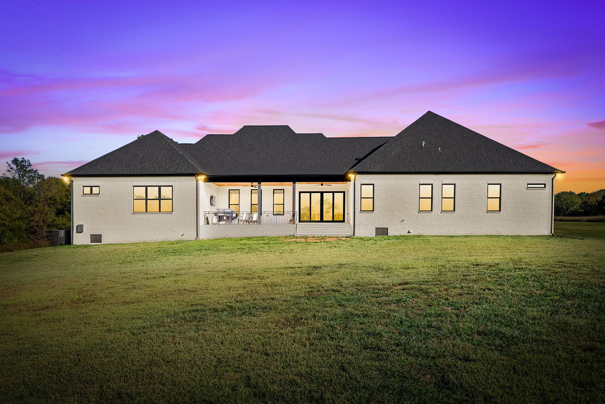 1914 Hickory Point Road Clarksville TN 37043